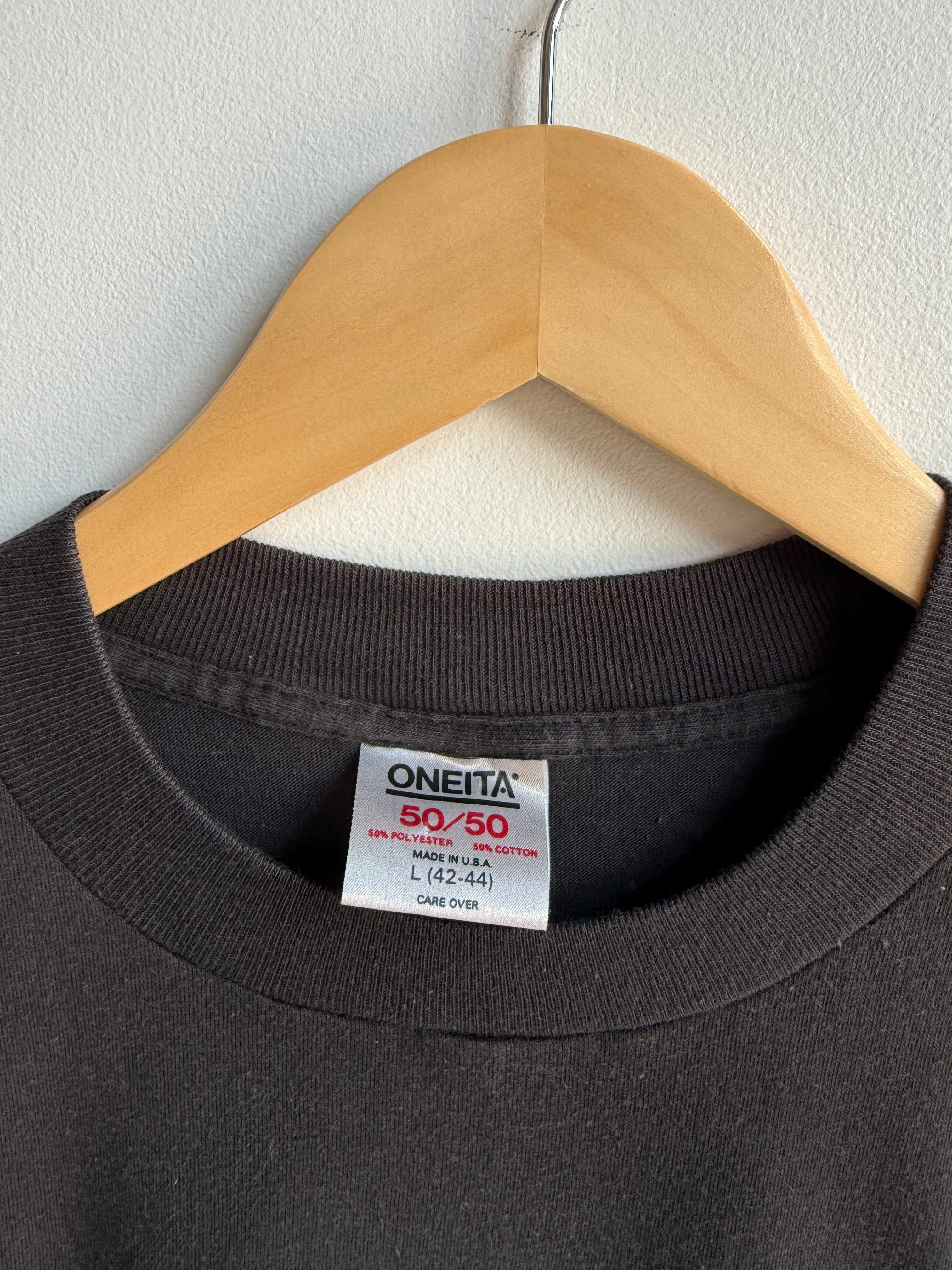 (L) 1987 Bike Night Tee