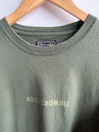 (XL) Abercrombie Long Sleeve Tee