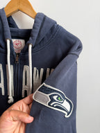 (XL) Seattle Seahawks Hoodie