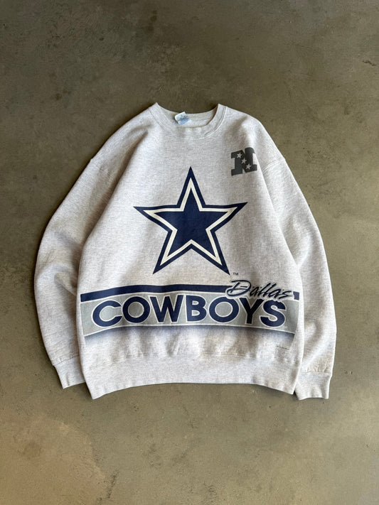 (XL) Dallas Cowboys Salem Crew