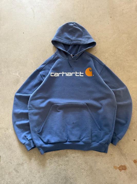(XL) Carhartt Hoodie
