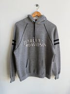 (L) Harley Davidson Hoodie