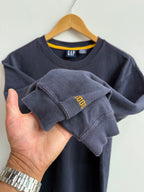 (S) Gap Athletic Tee