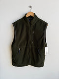 (M) Gap Fleece Vest