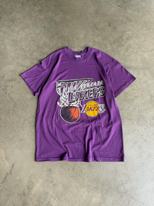 (XL) Los Angeles Lakers Tee