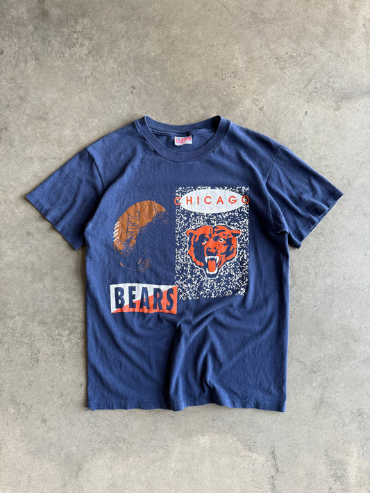 (M) Chicago Bears Tee