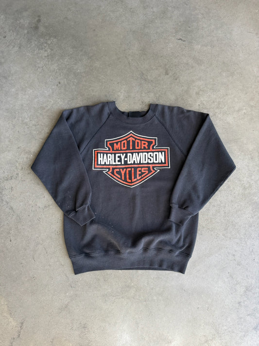 (M) Harley Milwaukee Crew