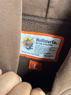 (L) Hollister Surf Hoodie