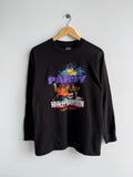 (M) Harley Davidson Milwaukee Tee