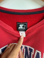 (XL) St Louis Cardinals Crew
