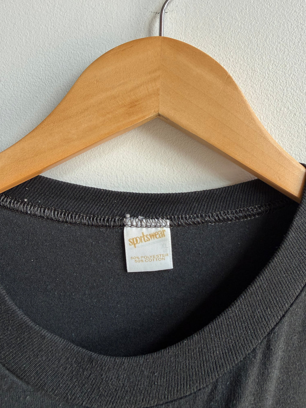 (L) Iowa Hawkeyes Football Tee