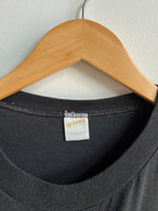 (L) Iowa Hawkeyes Football Tee