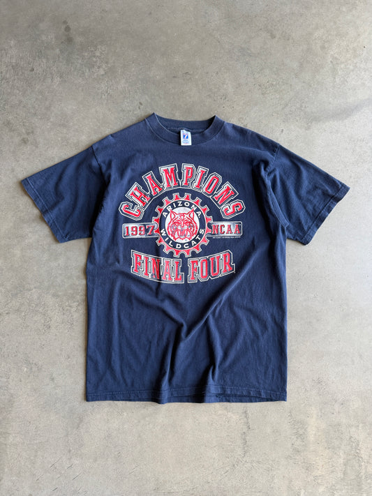 (XL) Arizona Wildcats Tee