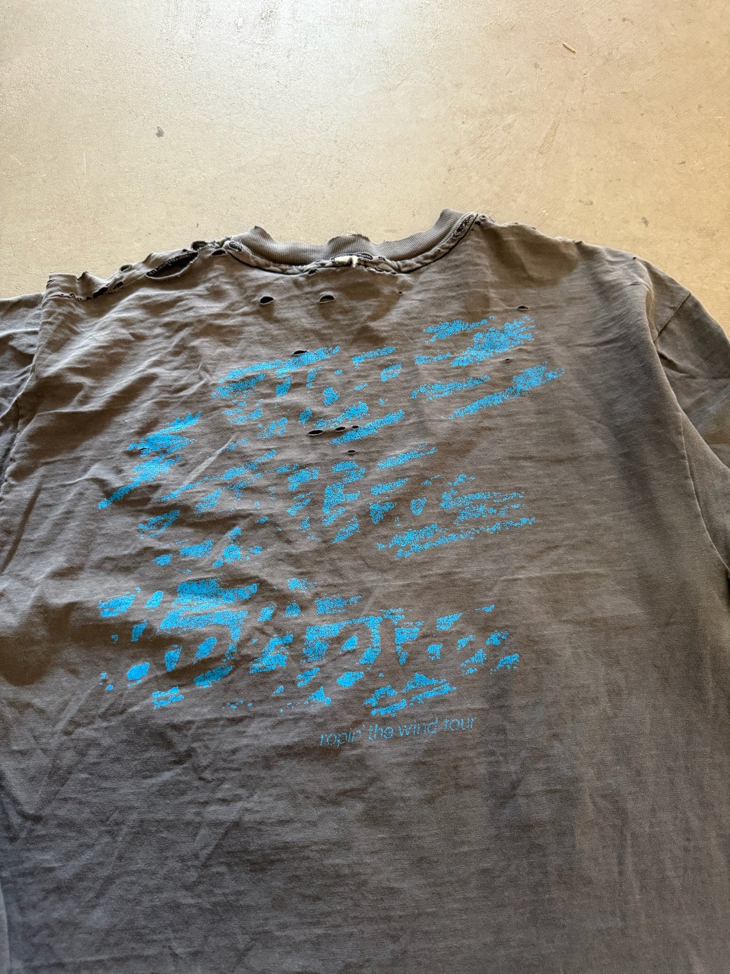 (XL) Garth Brooks Tee