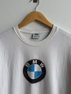 (L) BMW Lifestyle Tee