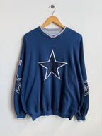 (L) Dallas Cowboys Crew