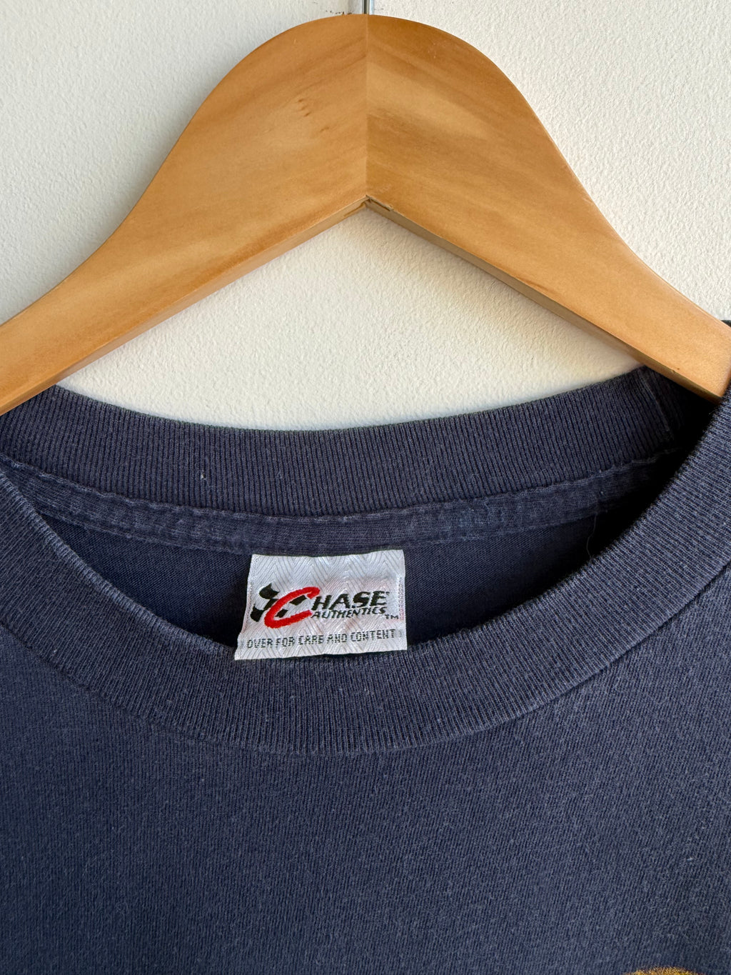 (L) Rusty Wallace Tee
