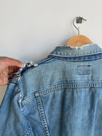 (M) Blue Bell Maverick Denim Jacket