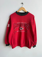 (M) Kansas City Chiefs Crew