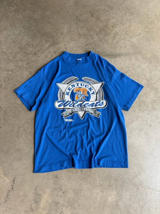 (L) Kentucky Wildcats Tee