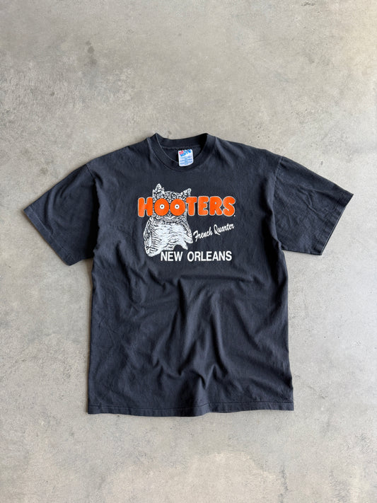(XL) Hooters New Orleans Tee