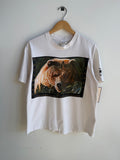 (M) National Conservation Society Tee