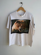 (M) National Conservation Society Tee