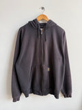 (L) Carhartt Hoodie