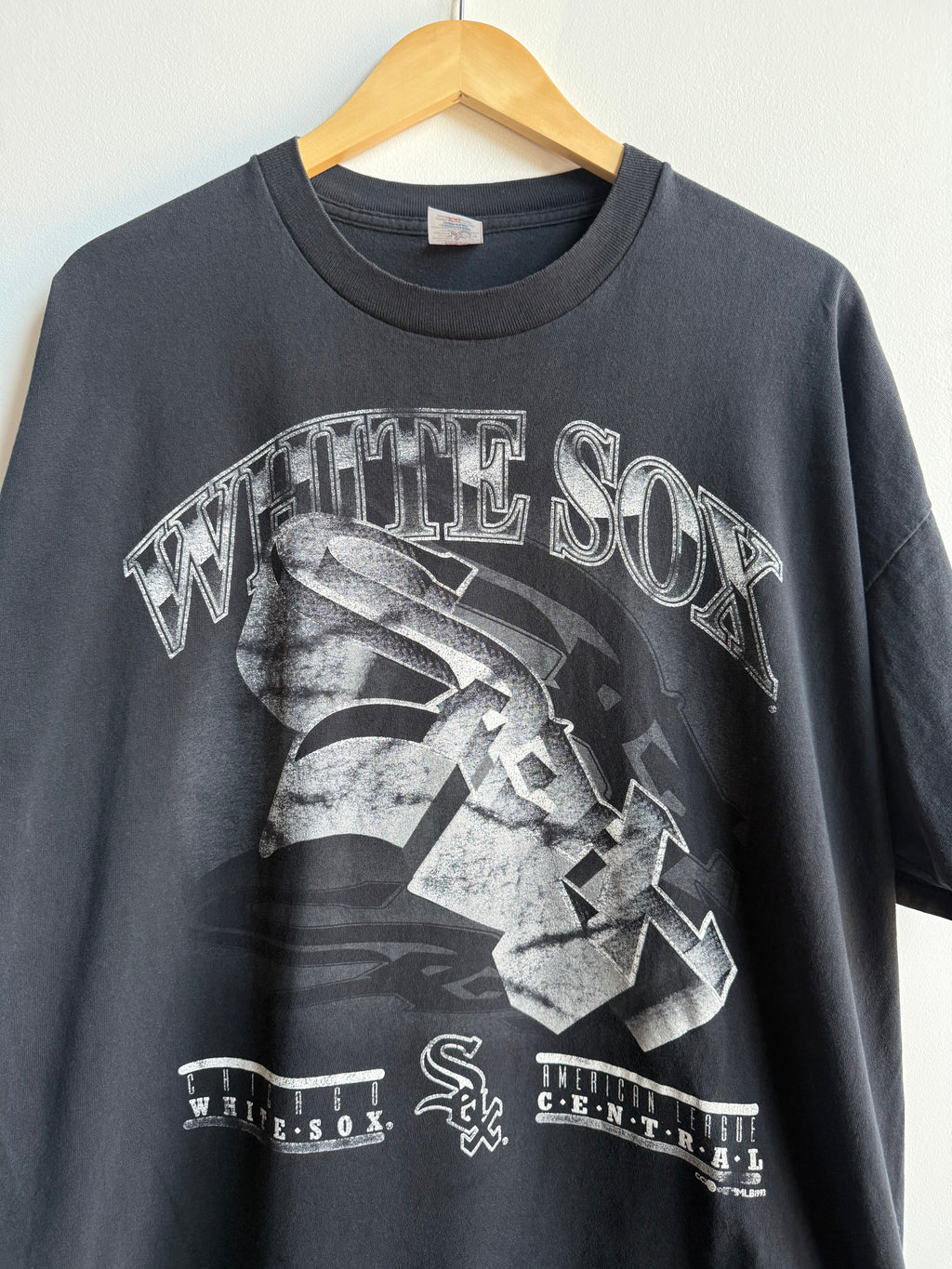 (XL) Chicago White Sox Tee