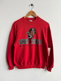 (L) Ohio State Buckeyes Crew