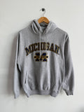 (M) University Of Michigan Wolverines Hoodie
