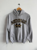 (M) University Of Michigan Wolverines Hoodie