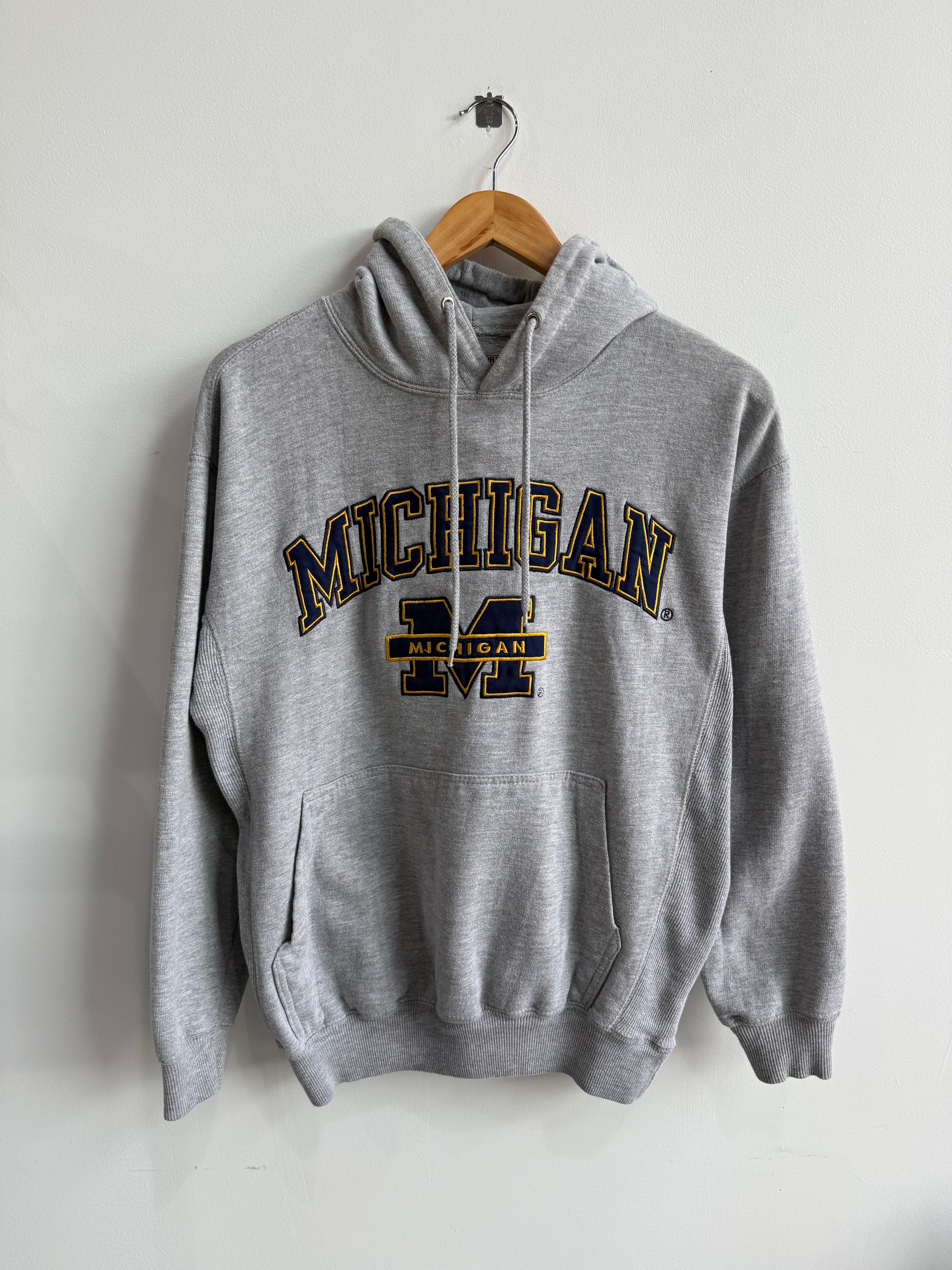 (M) University Of Michigan Wolverines Hoodie