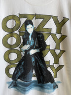 (L) Ozzy Osbourne Retirement Sucks Tour Tee