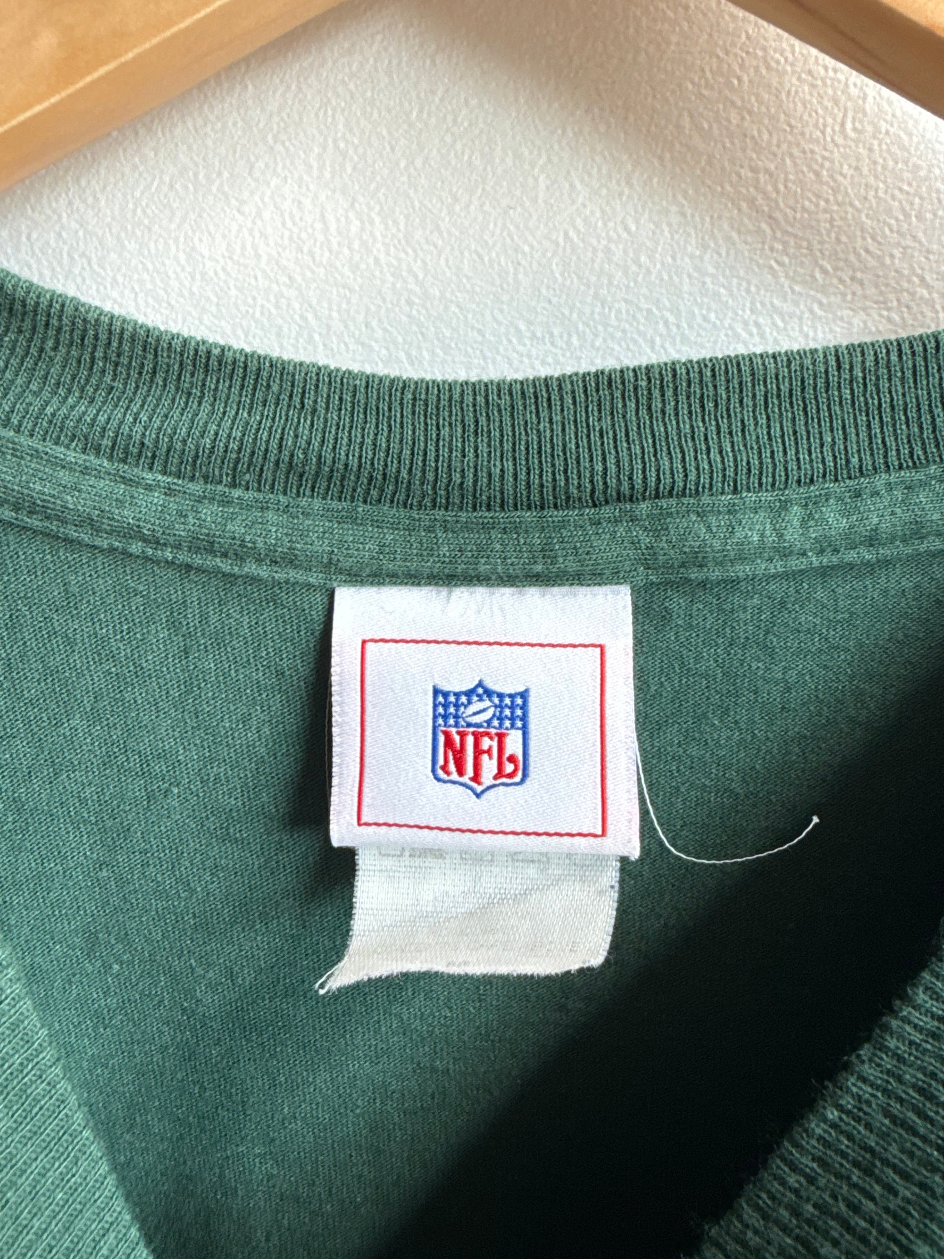 (L) Green Bay Packers Tee