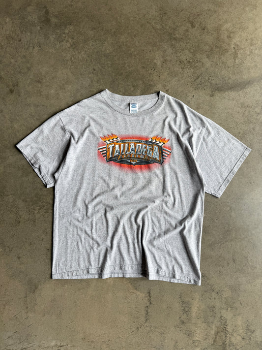 (XL) 2007 Talladega Tee