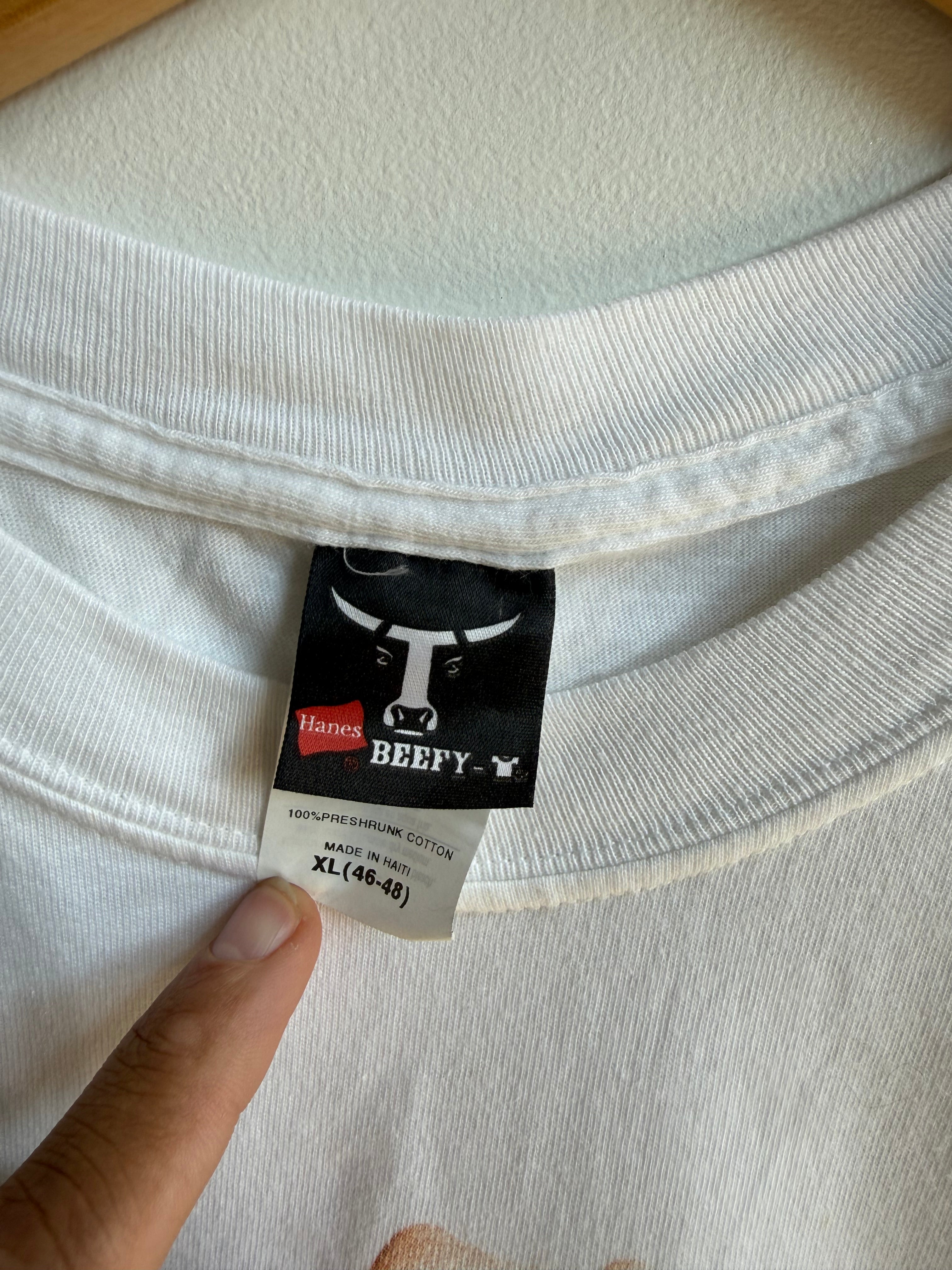 (XL) Garth Brooks Tee