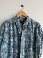 (XL) Basic Options Shirt
