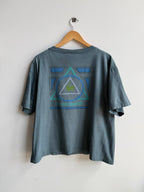 (L) Le Coq Sportif Tee