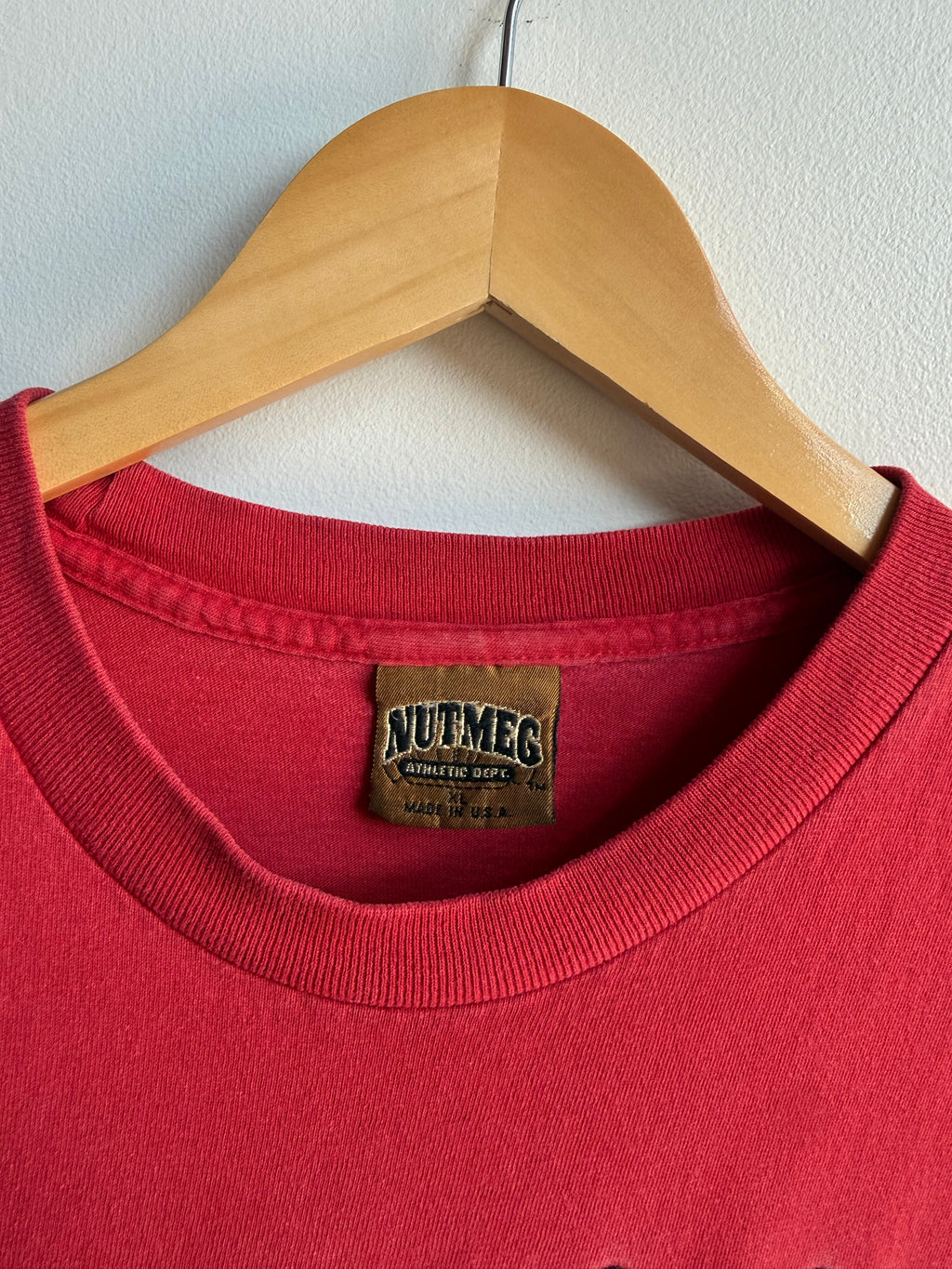 (XL) Chicago Blackhawks Tee