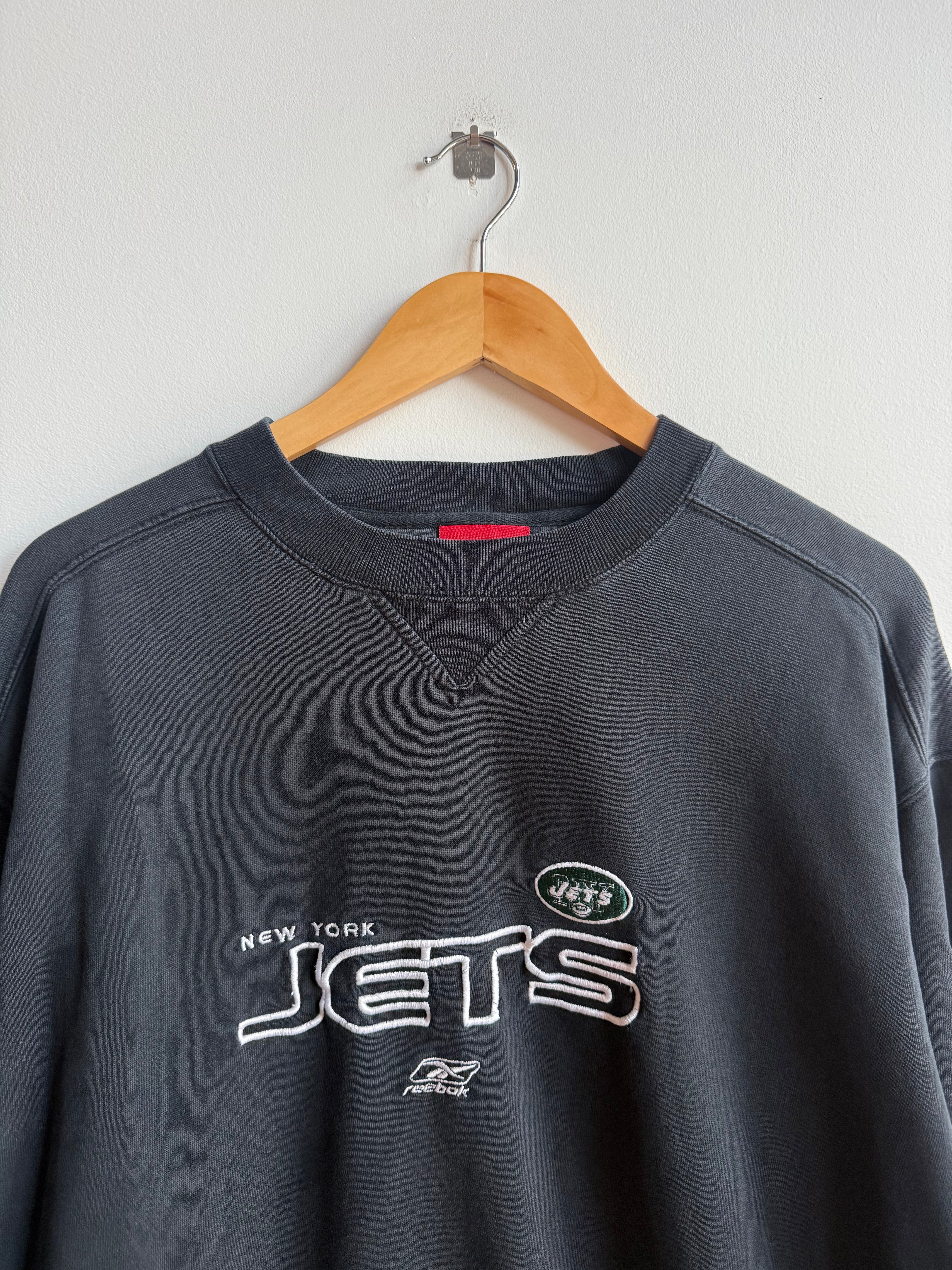 (XL) New York Jets Crew