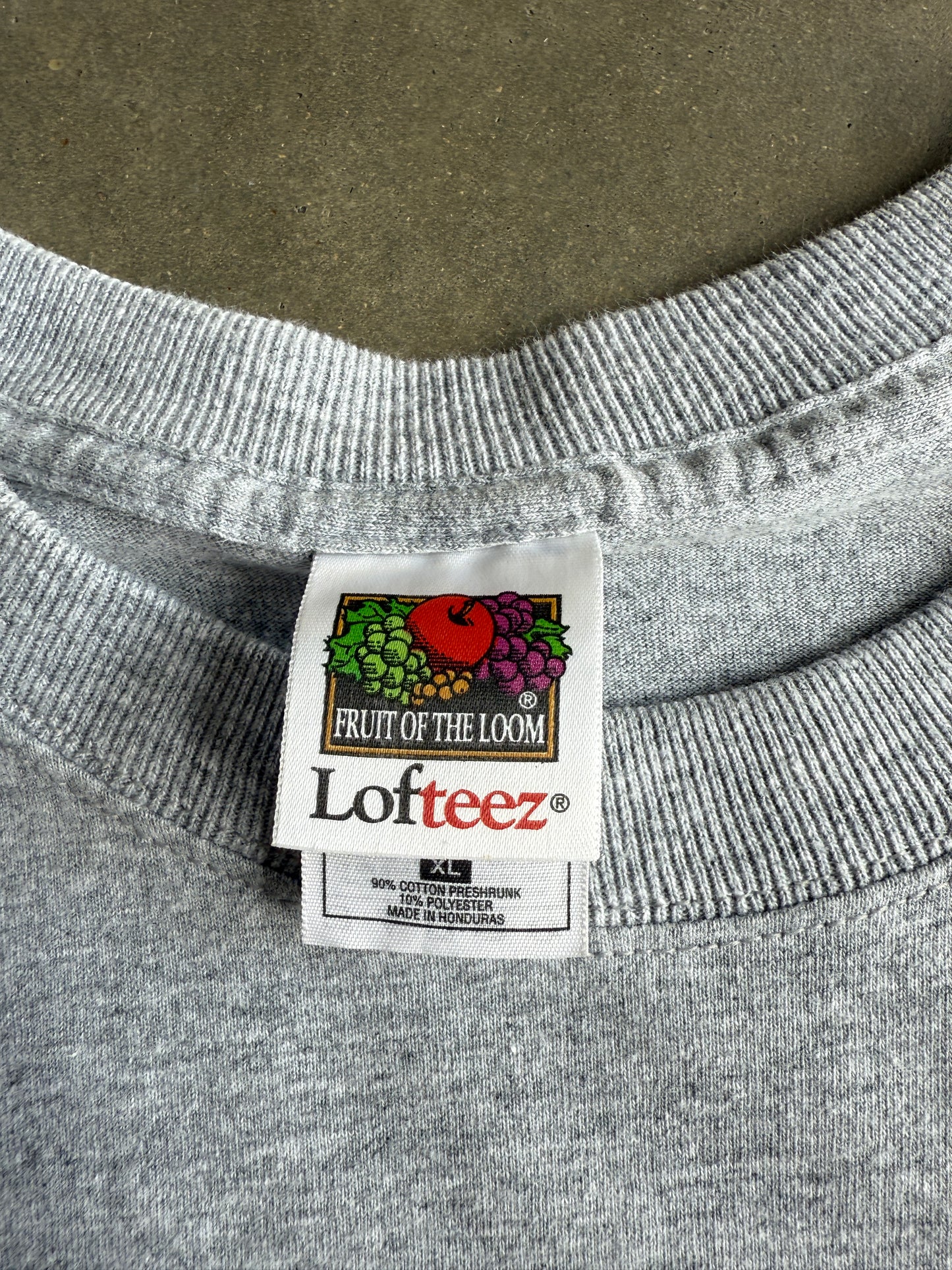 (XL) Ocee River Tee