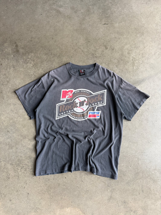 (XL) MTV Rock n Jock Tee