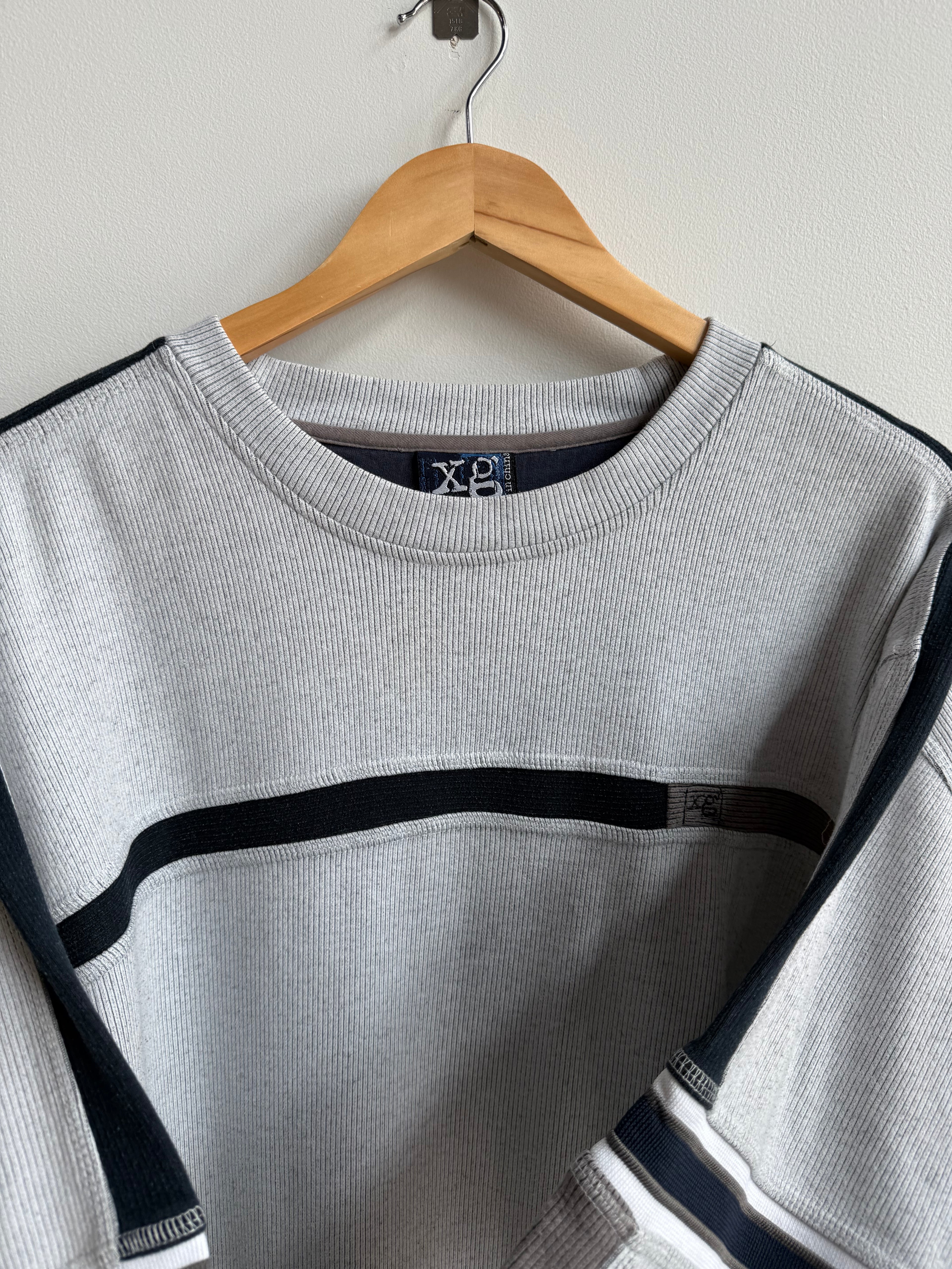 (XL) XG Sweater
