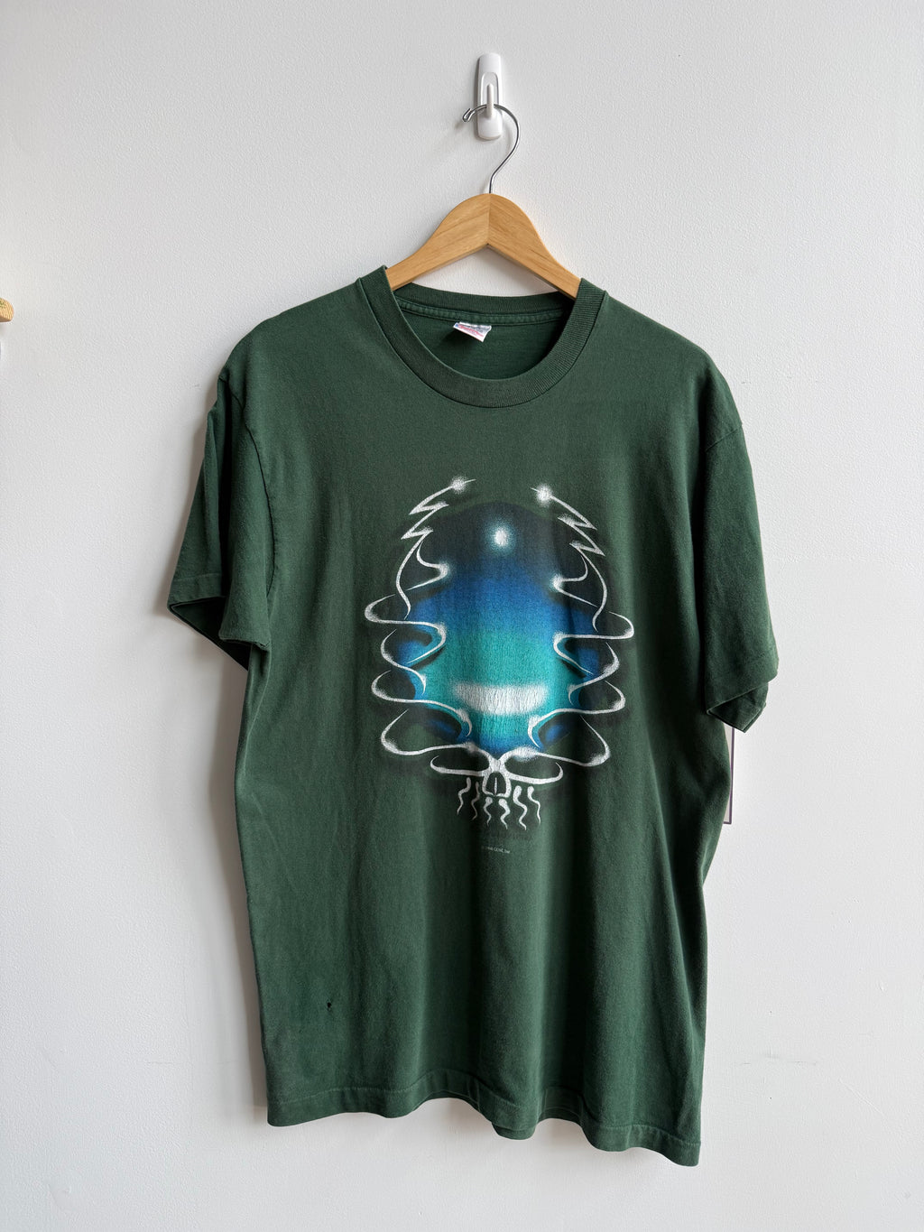 (L) Grateful Dead Tee