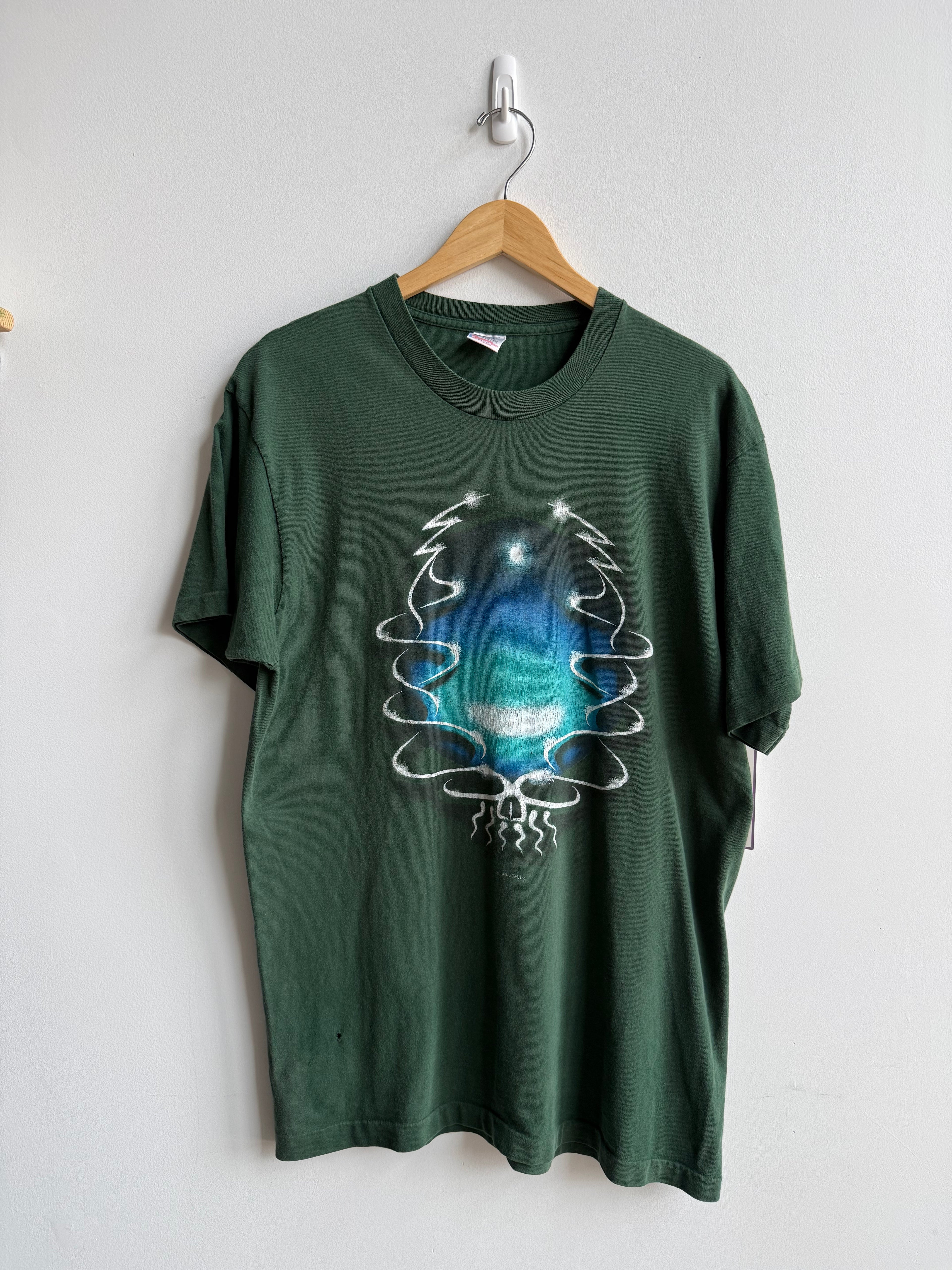 (L) Grateful Dead Tee