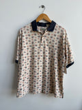 (XL) St John’s Bay Polo Tee