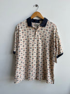 (XL) St John’s Bay Polo Tee