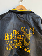 (XL) The Hideaway Jacket