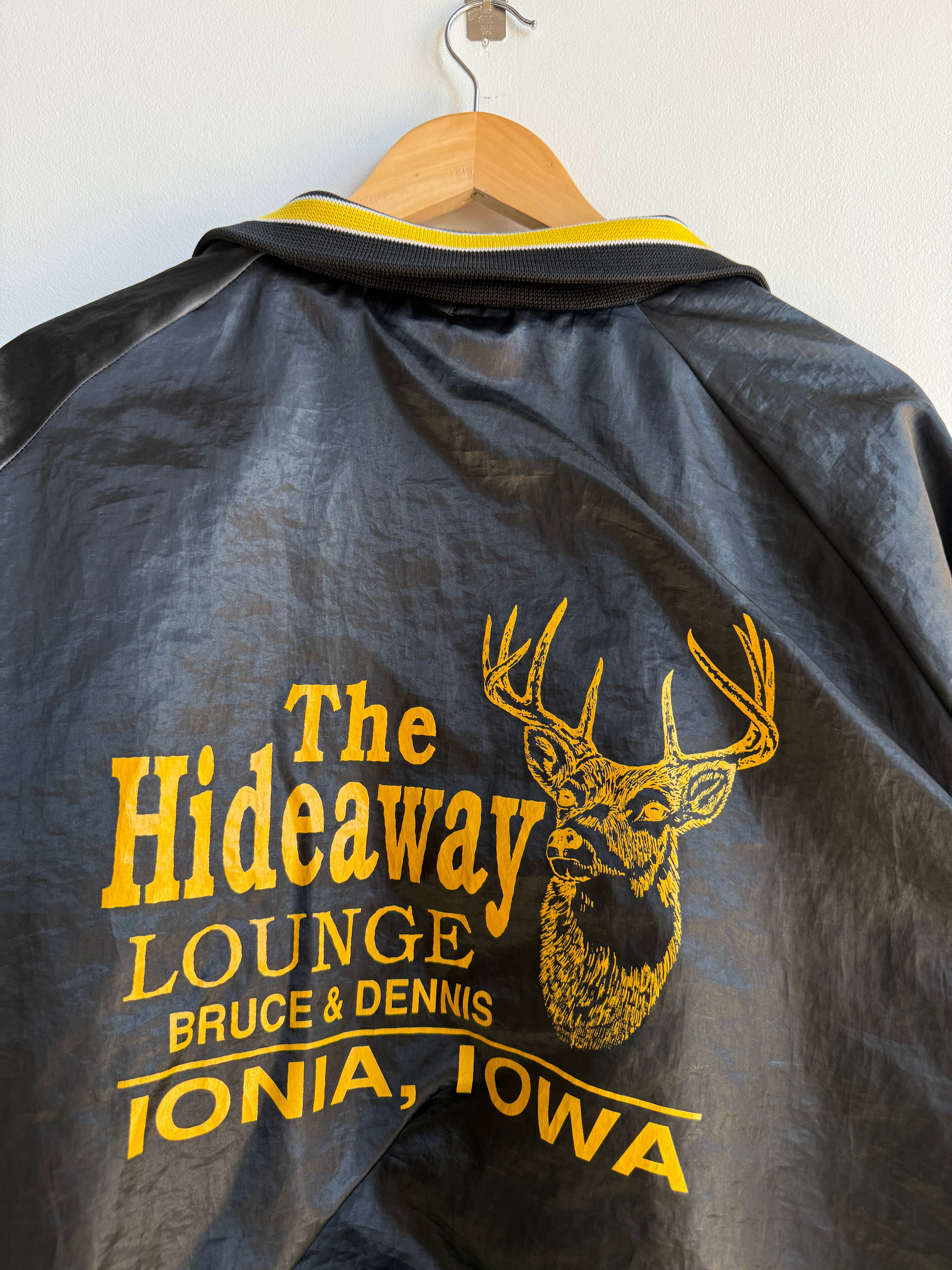 (XL) The Hideaway Jacket